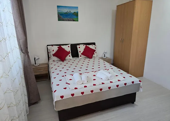 Jovanovic Apartment